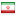 palisad.com.ua server is located in Iran
